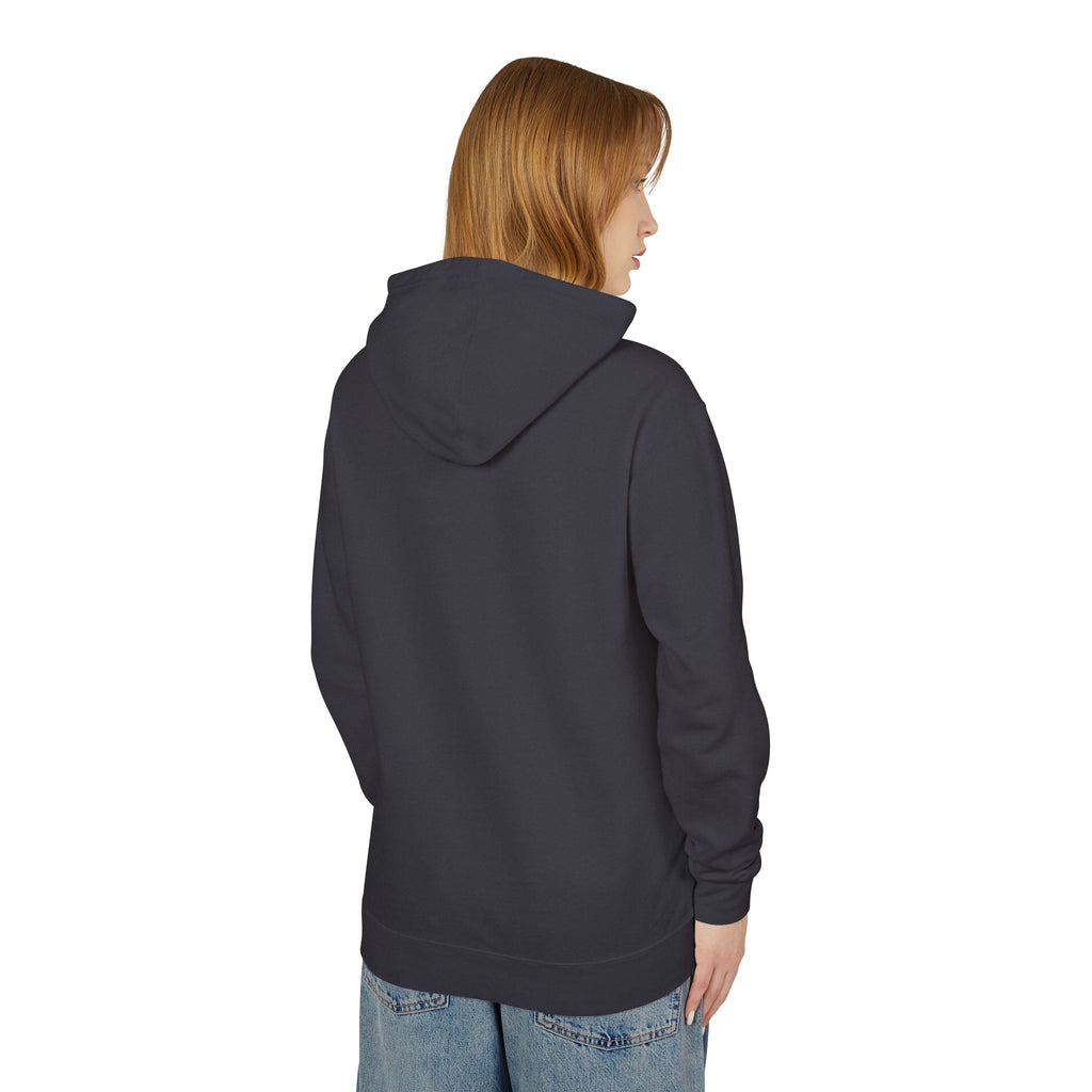 Nuclear Warning Hoodie