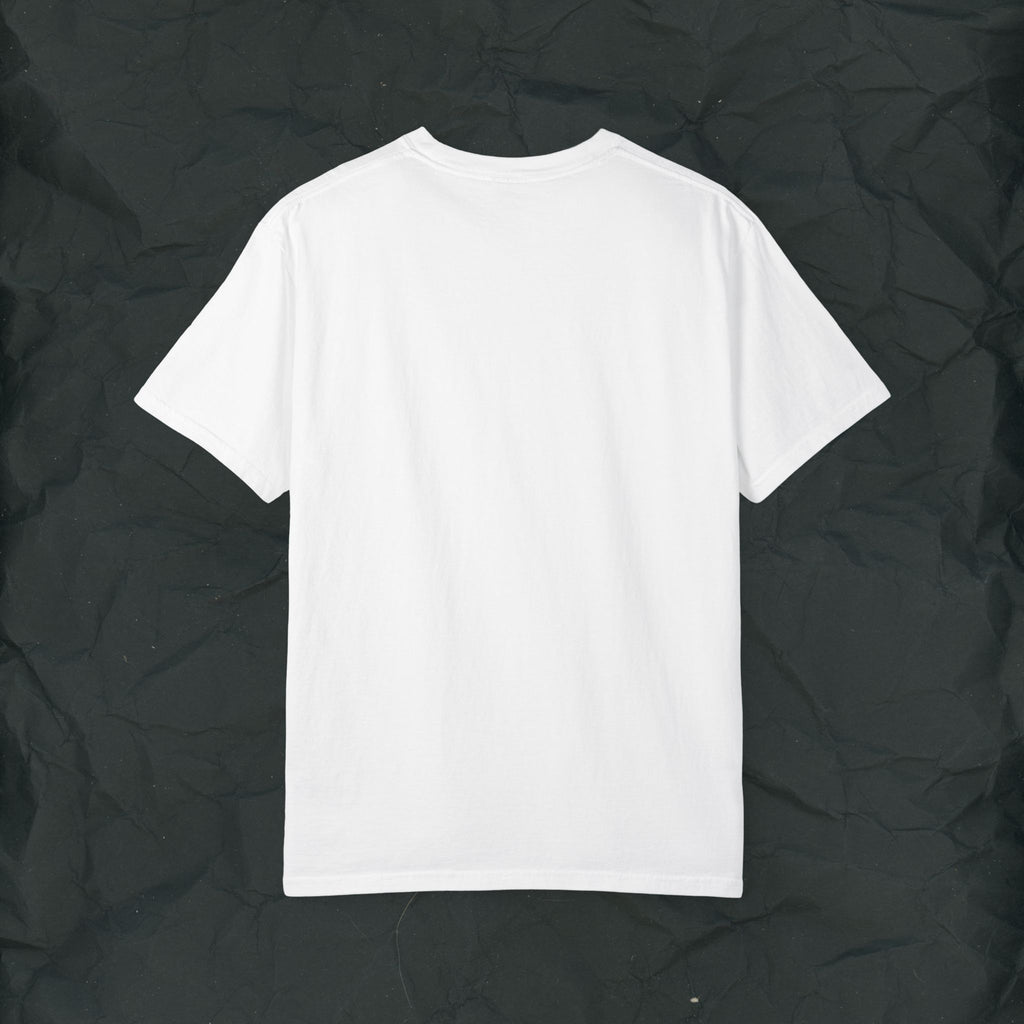 No Dead Code Programmer Shirt, Gothic Coding T-Shirt, Punch Card Coffin Design Tee