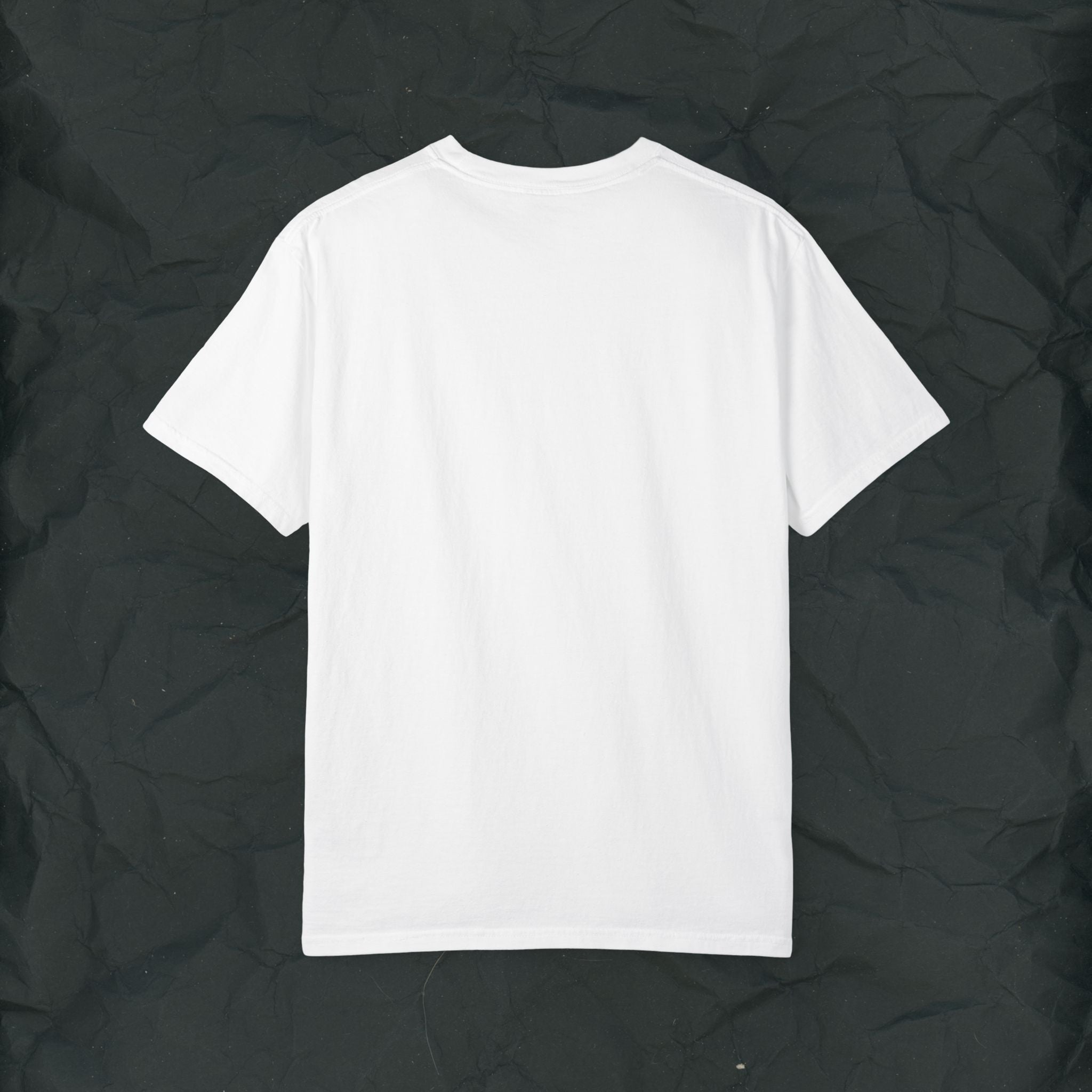 No Dead Code Programmer Shirt, Gothic Coding T-Shirt, Punch Card Coffin Design Tee