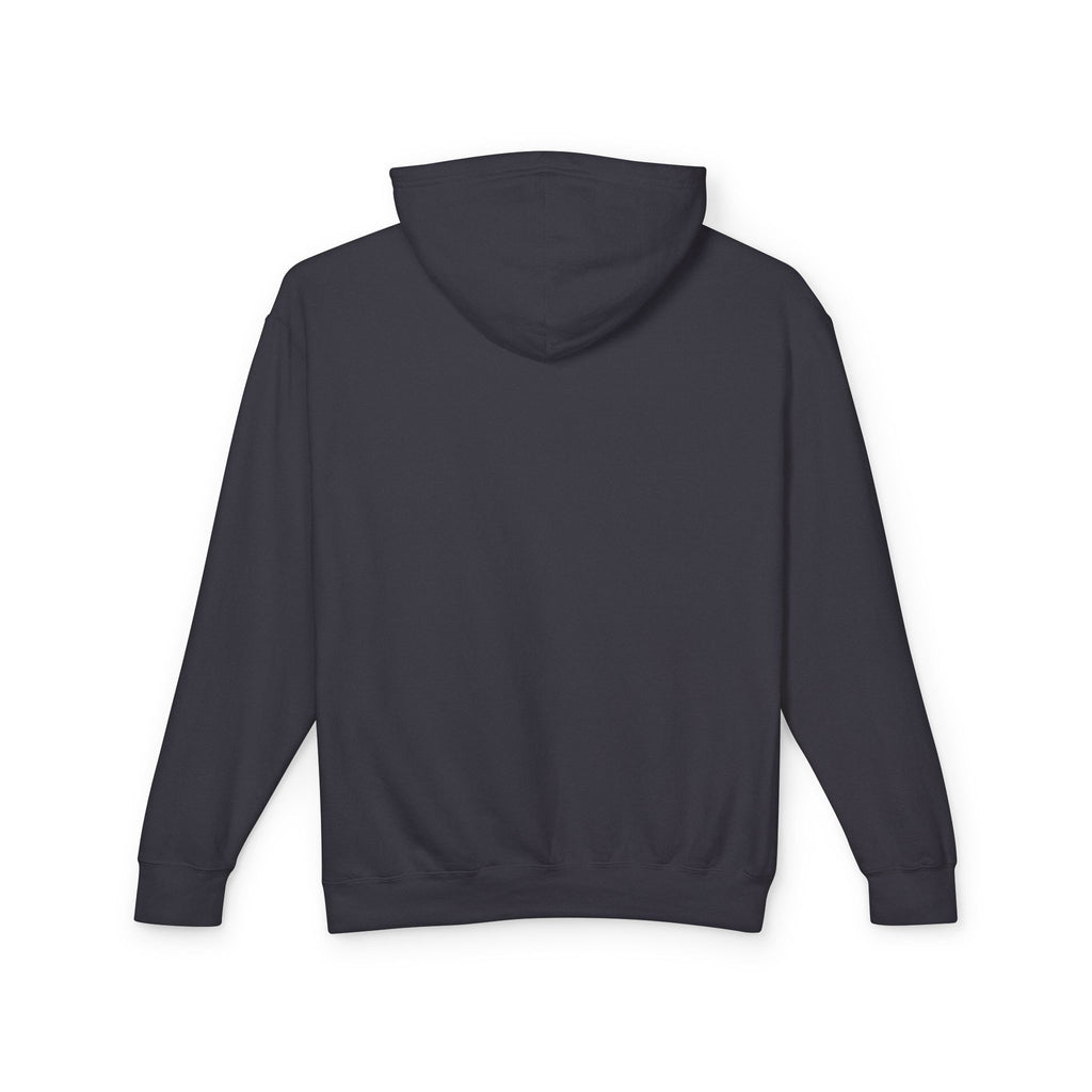 Nuclear Warning Hoodie